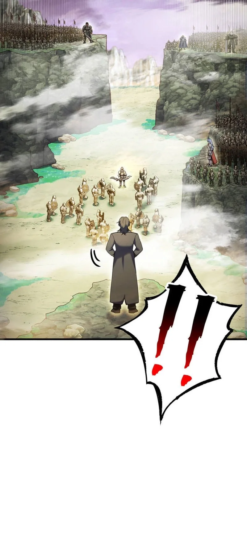 I Became The Master Of The Weakest Demon King Chapter 34 Gambar 104