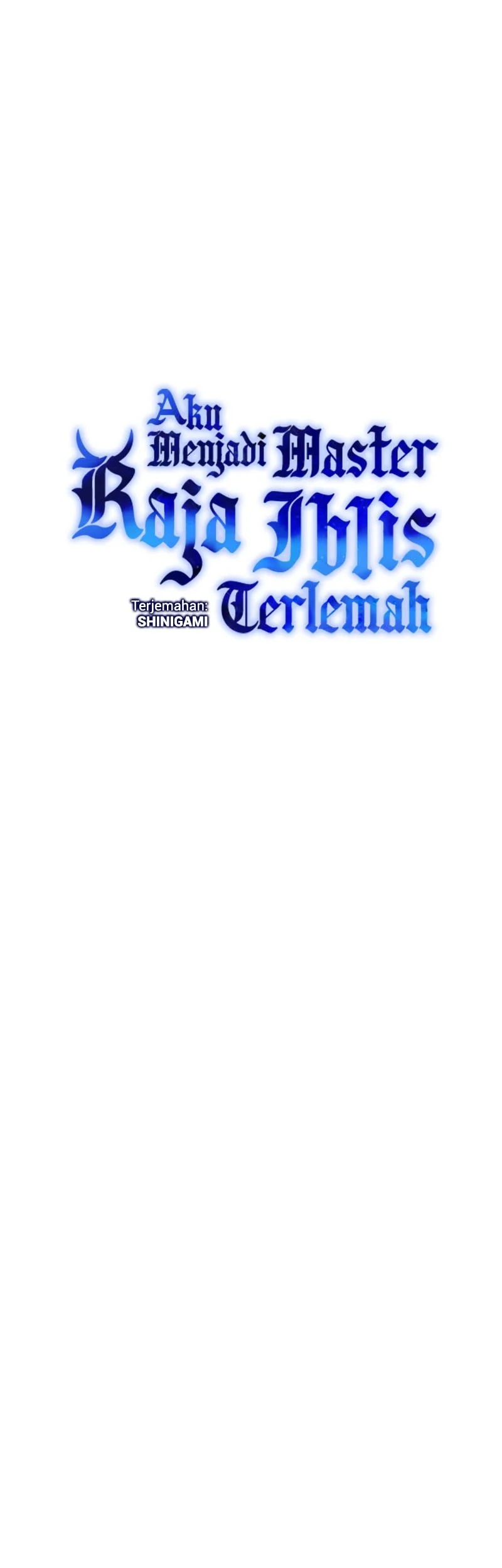 I Became The Master Of The Weakest Demon King Chapter 34 Halaman 12