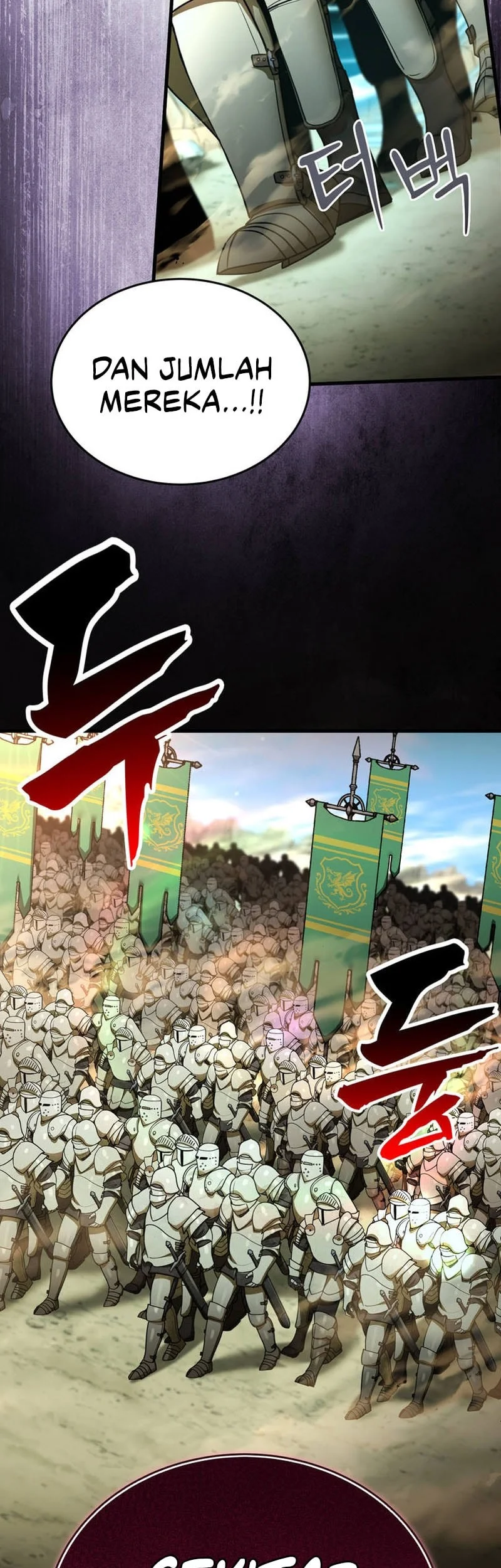 I Became The Master Of The Weakest Demon King Chapter 34 Halaman 14