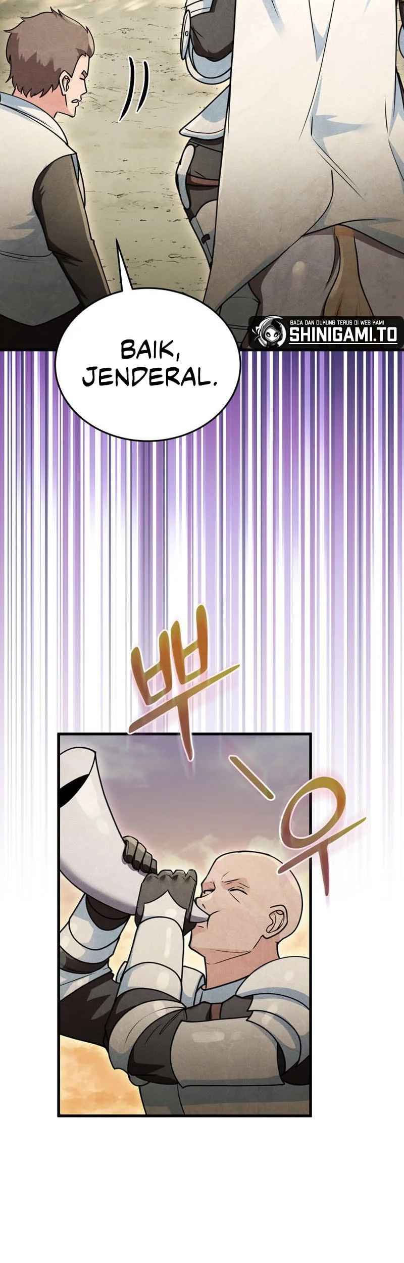 I Became The Master Of The Weakest Demon King Chapter 34 Halaman 22