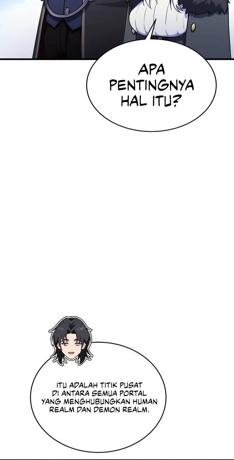 I Became The Master Of The Weakest Demon King Chapter 34 Halaman 31