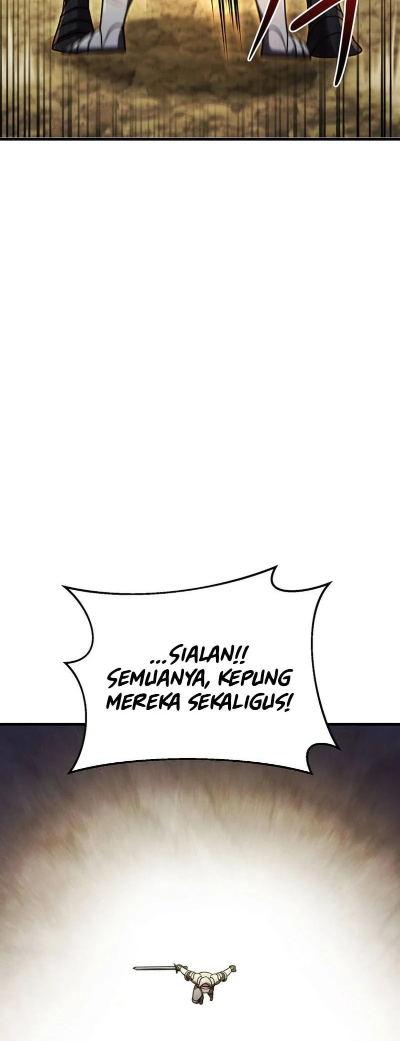 I Became The Master Of The Weakest Demon King Chapter 35 Gambar 55