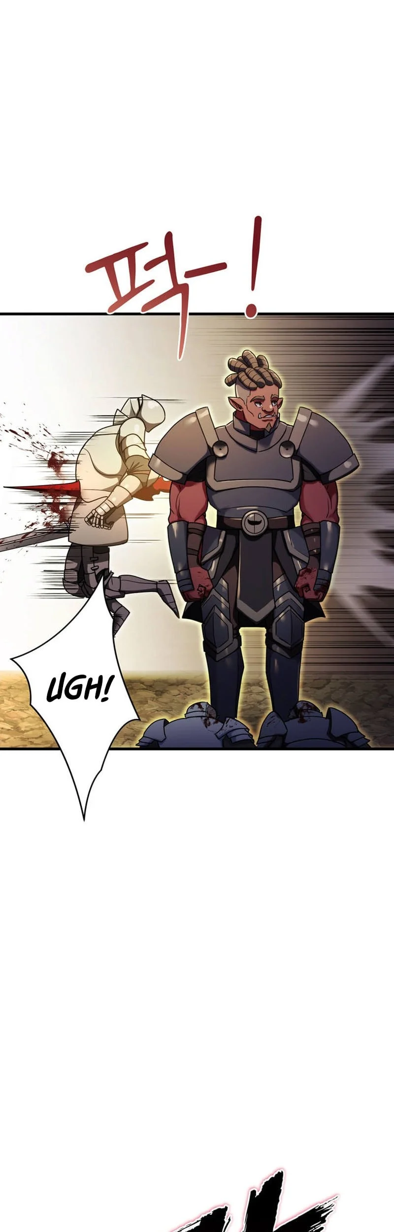 I Became The Master Of The Weakest Demon King Chapter 35 Gambar 60