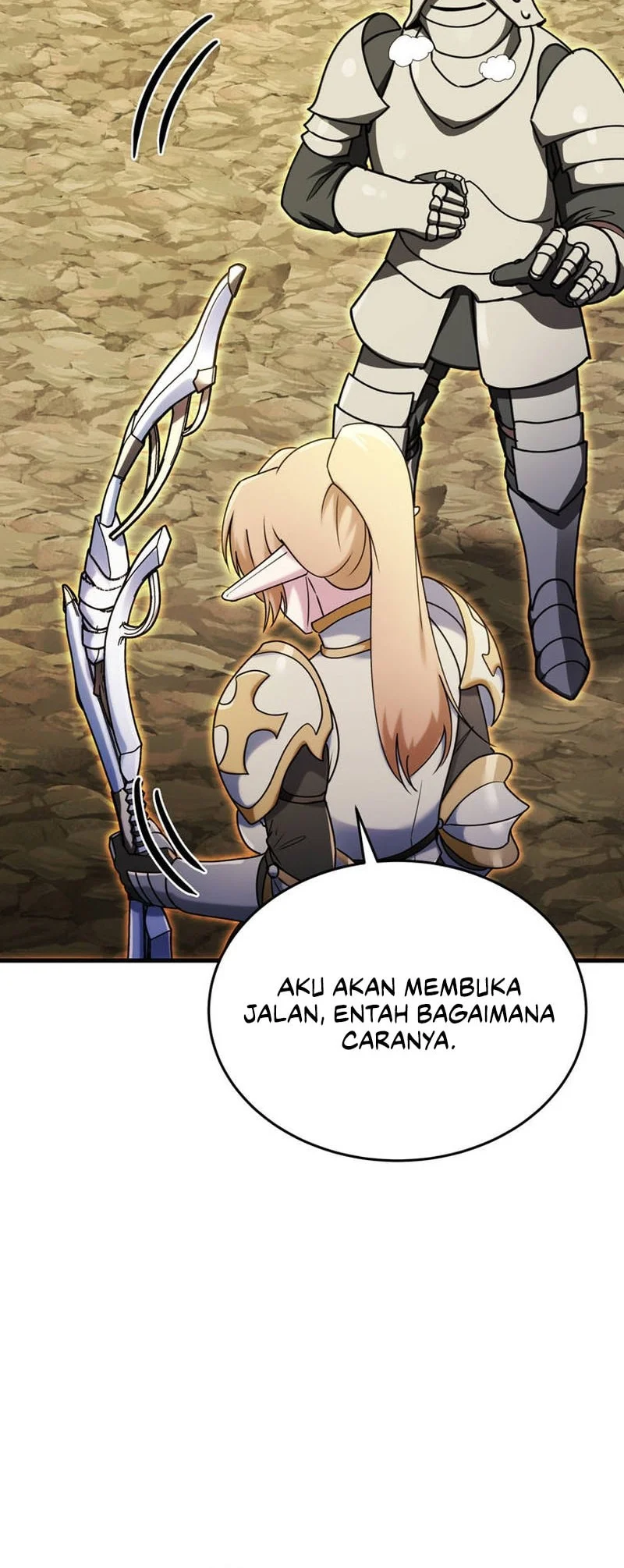 I Became The Master Of The Weakest Demon King Chapter 35 Gambar 63