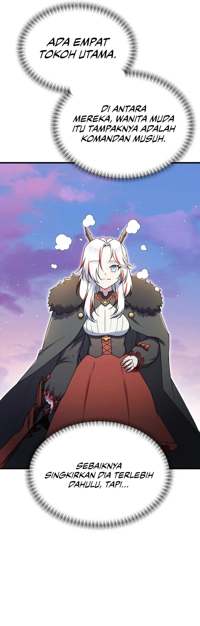 I Became The Master Of The Weakest Demon King Chapter 35 Gambar 64