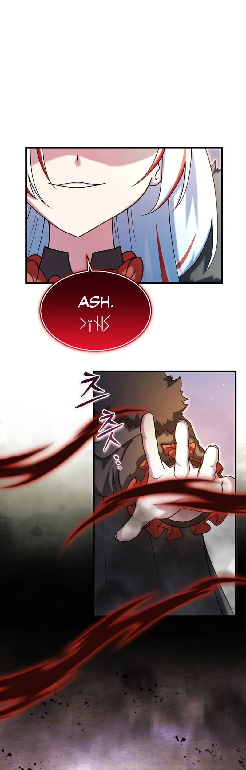 I Became The Master Of The Weakest Demon King Chapter 35 Gambar 66