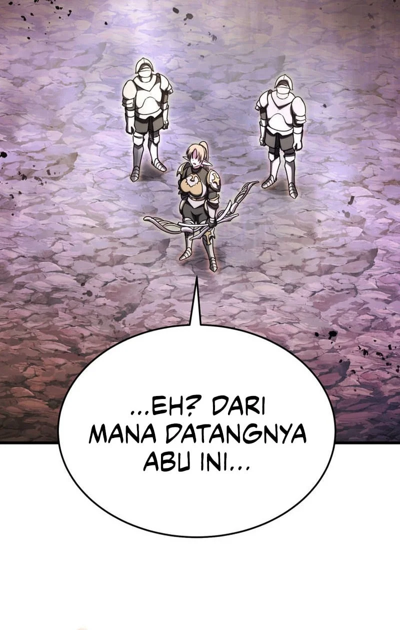 I Became The Master Of The Weakest Demon King Chapter 35 Gambar 67