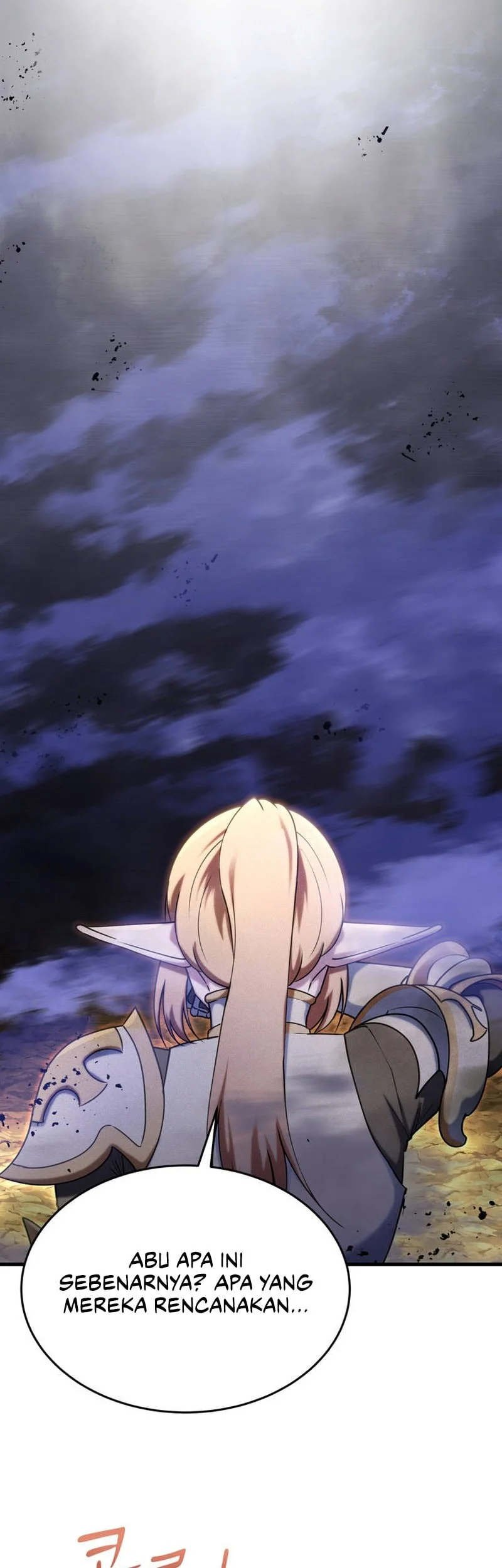 I Became The Master Of The Weakest Demon King Chapter 35 Gambar 70