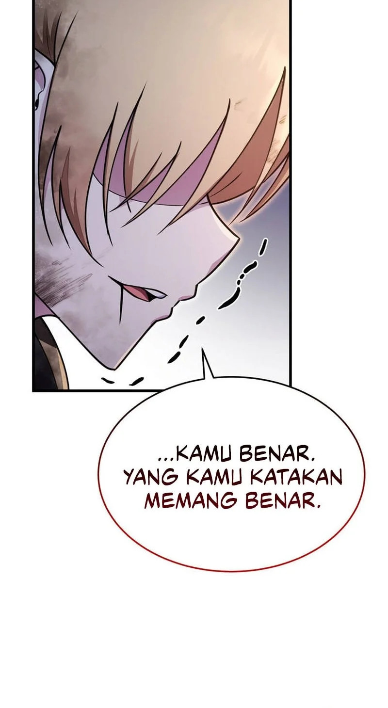 I Became The Master Of The Weakest Demon King Chapter 35 Gambar 79