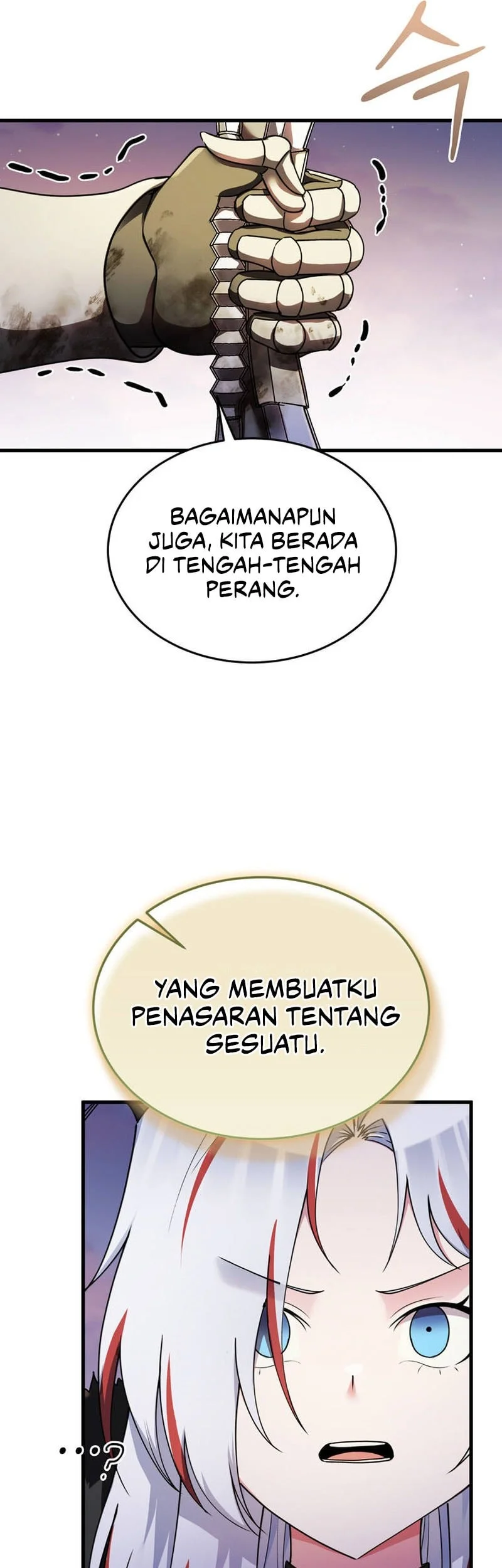 I Became The Master Of The Weakest Demon King Chapter 35 Gambar 80