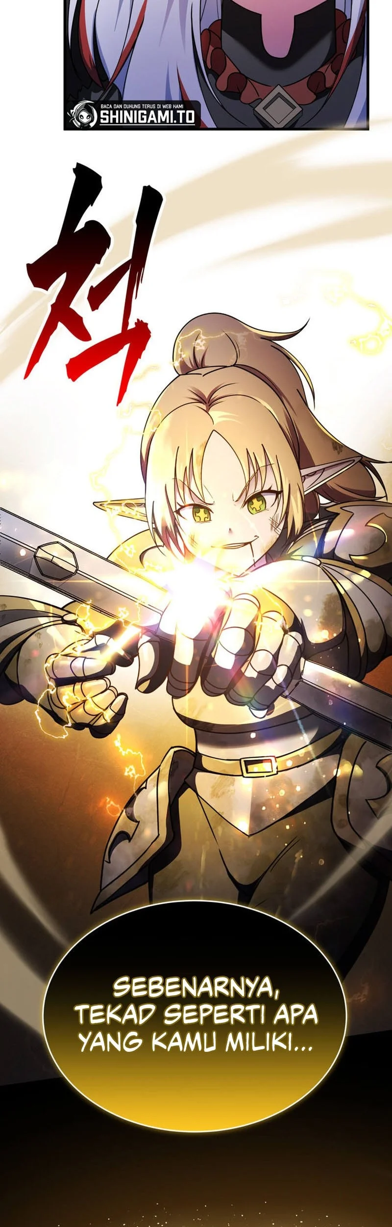 I Became The Master Of The Weakest Demon King Chapter 35 Gambar 81