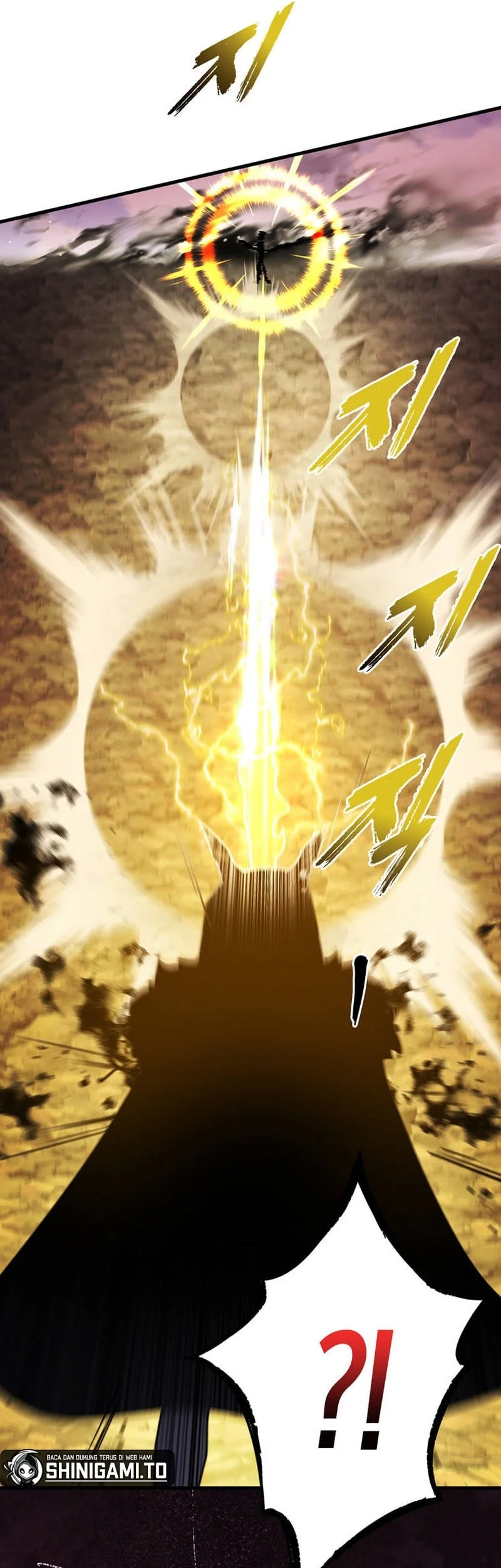 I Became The Master Of The Weakest Demon King Chapter 35 Gambar 84
