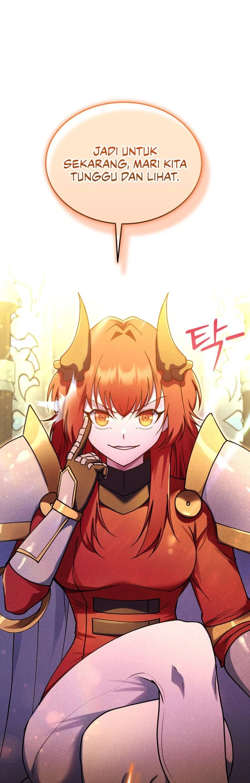 I Became The Master Of The Weakest Demon King Chapter 36 Gambar 59