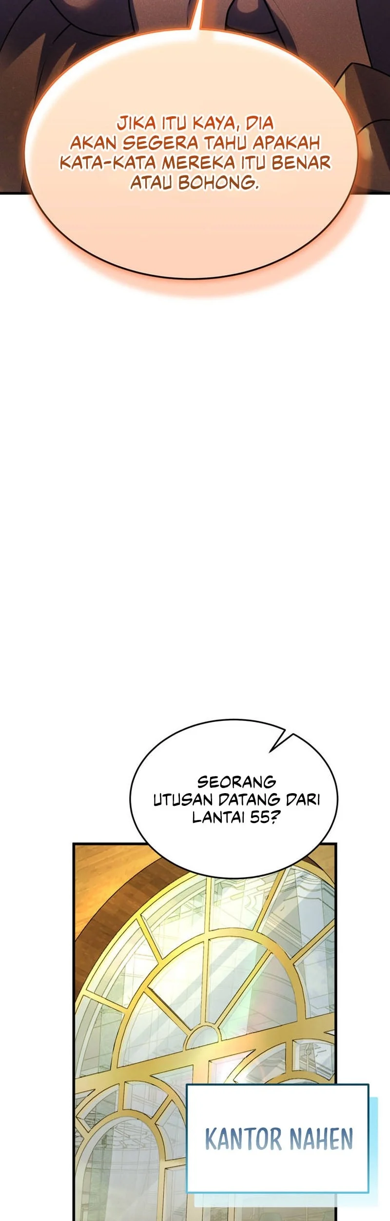 I Became The Master Of The Weakest Demon King Chapter 36 Gambar 60