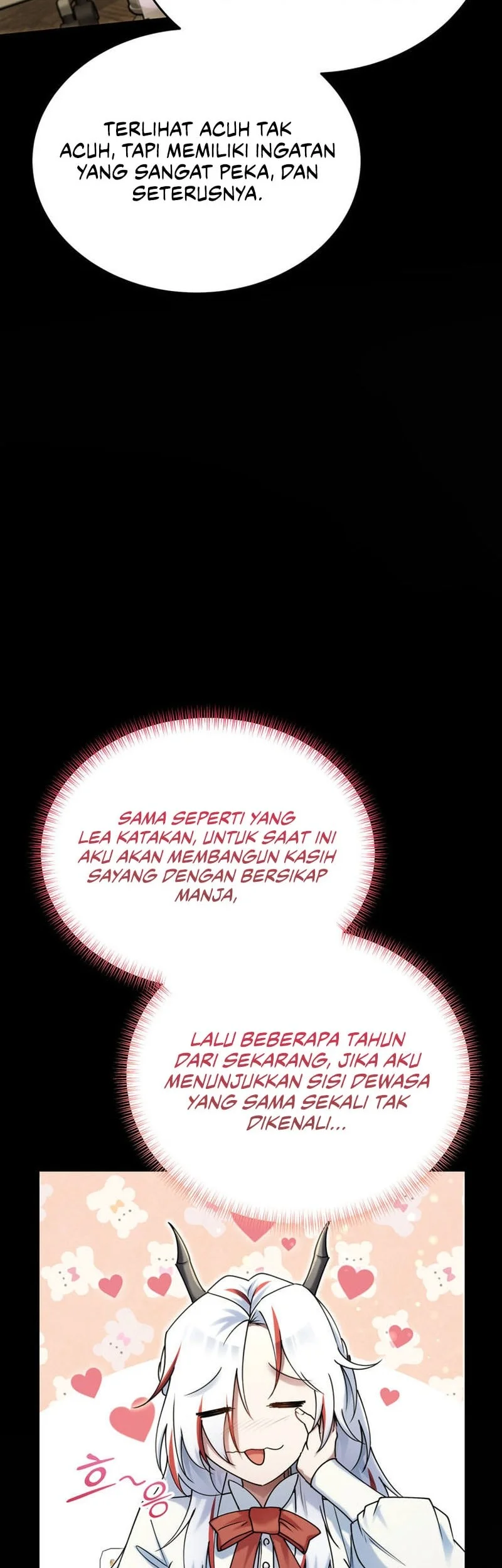 I Became The Master Of The Weakest Demon King Chapter 36 Gambar 72