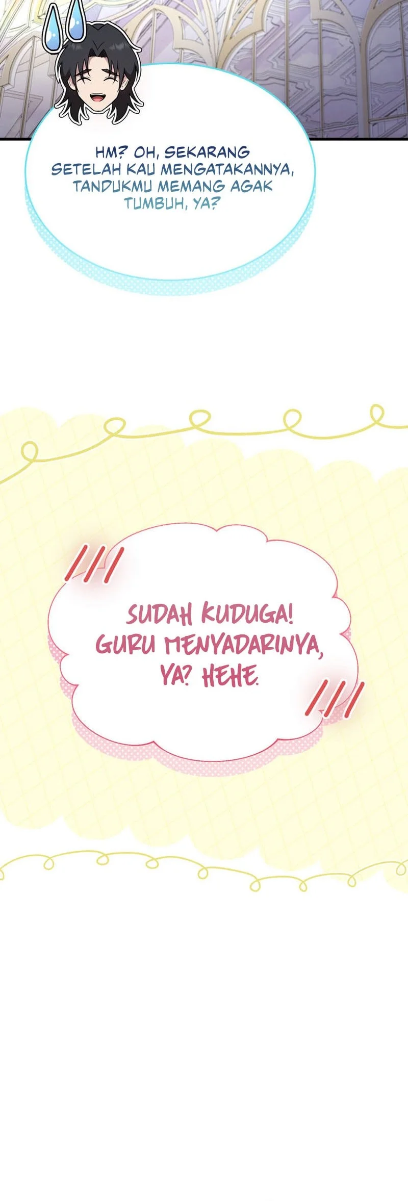 I Became The Master Of The Weakest Demon King Chapter 36 Gambar 74
