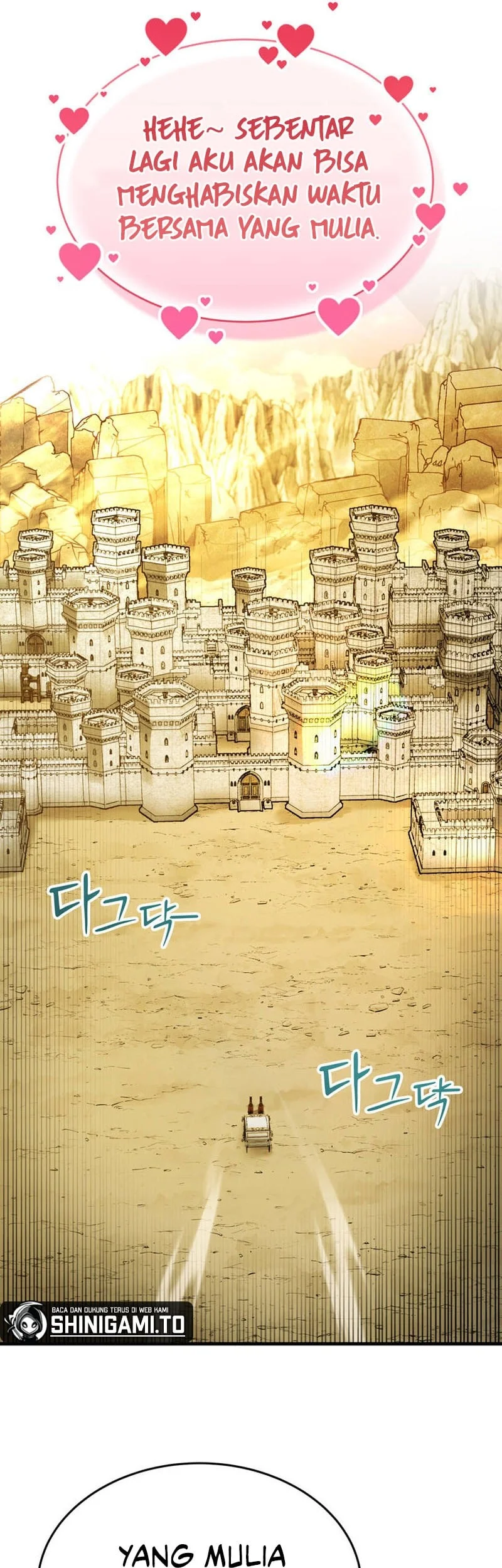 I Became The Master Of The Weakest Demon King Chapter 36 Gambar 75