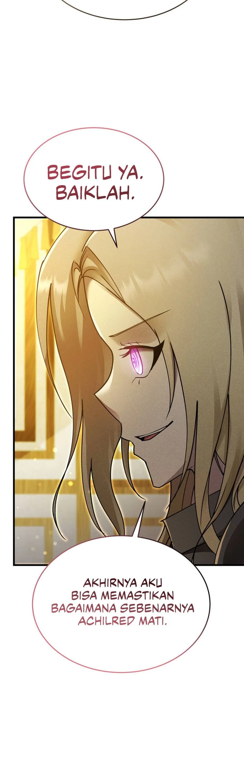 I Became The Master Of The Weakest Demon King Chapter 36 Gambar 77