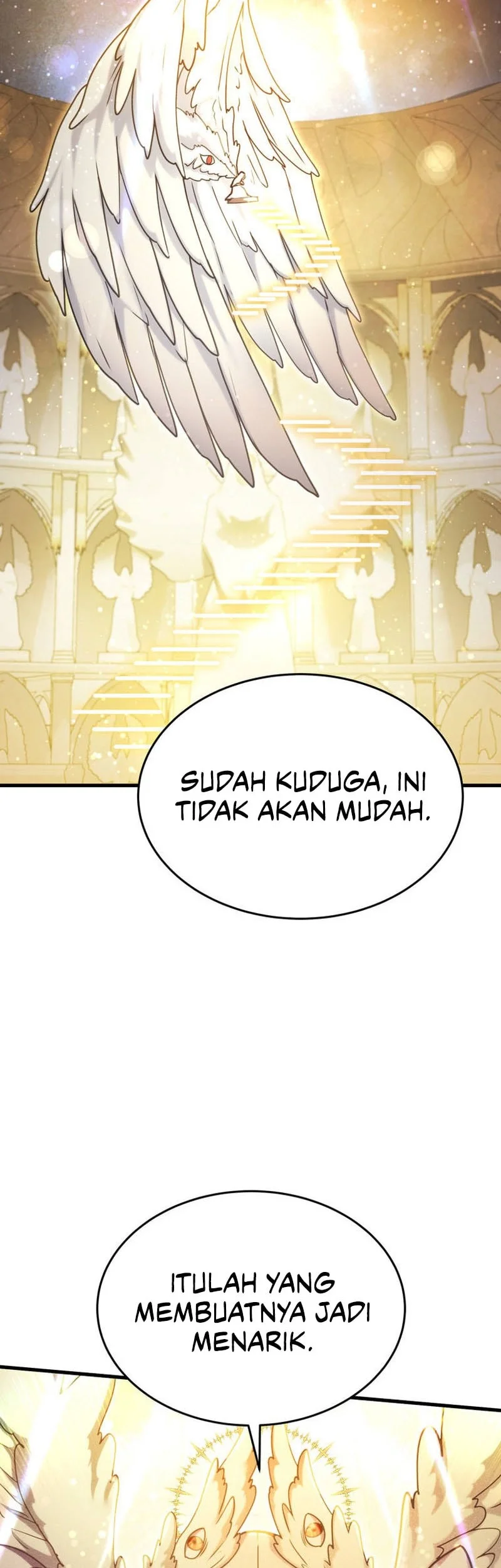 I Became The Master Of The Weakest Demon King Chapter 36 Gambar 80
