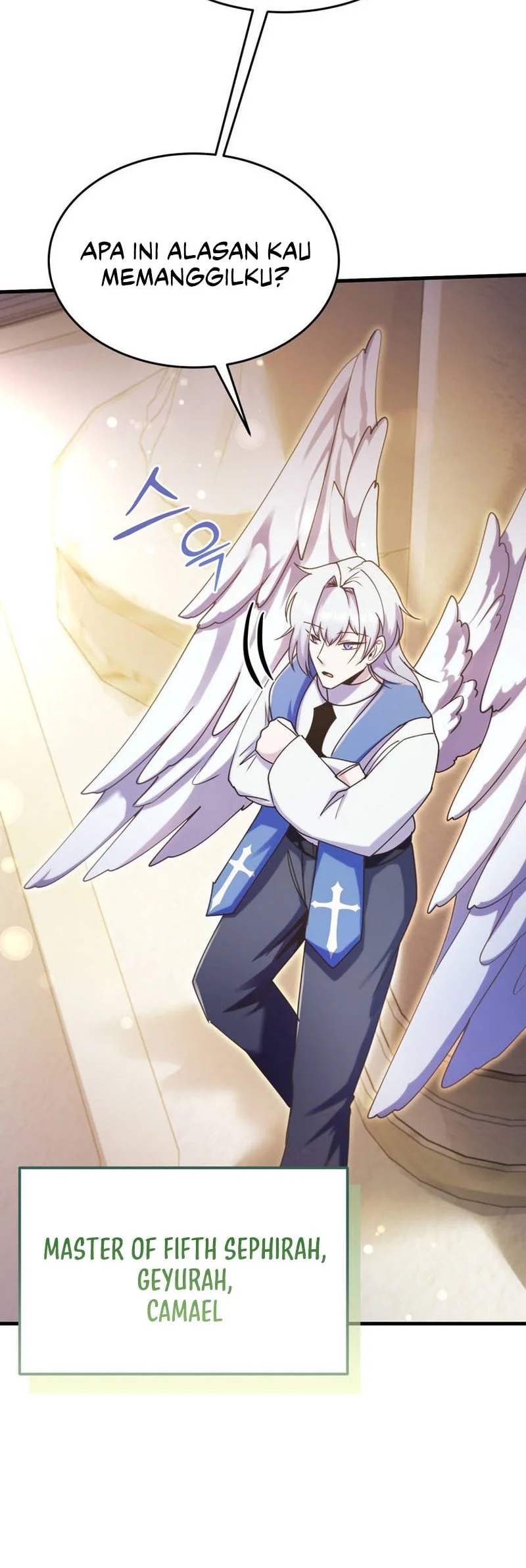 I Became The Master Of The Weakest Demon King Chapter 36 Gambar 82