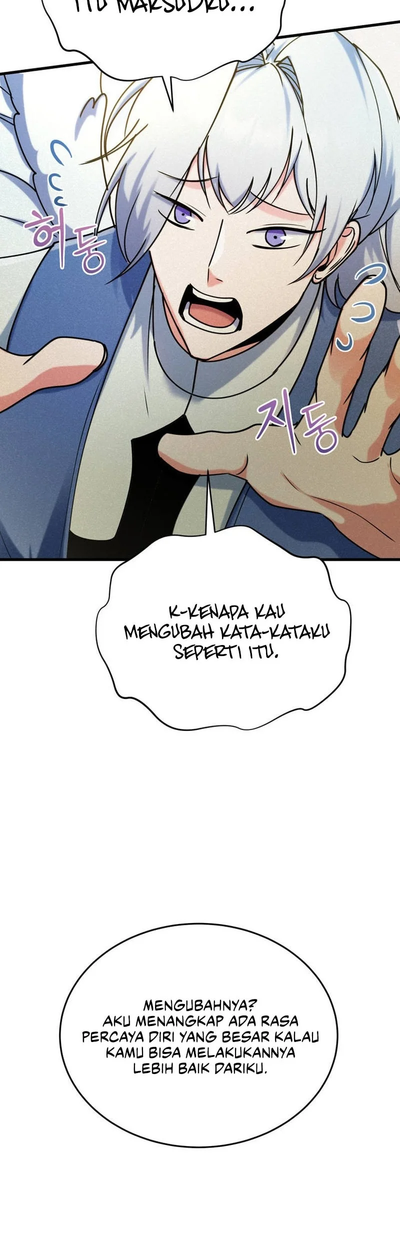 I Became The Master Of The Weakest Demon King Chapter 36 Gambar 84