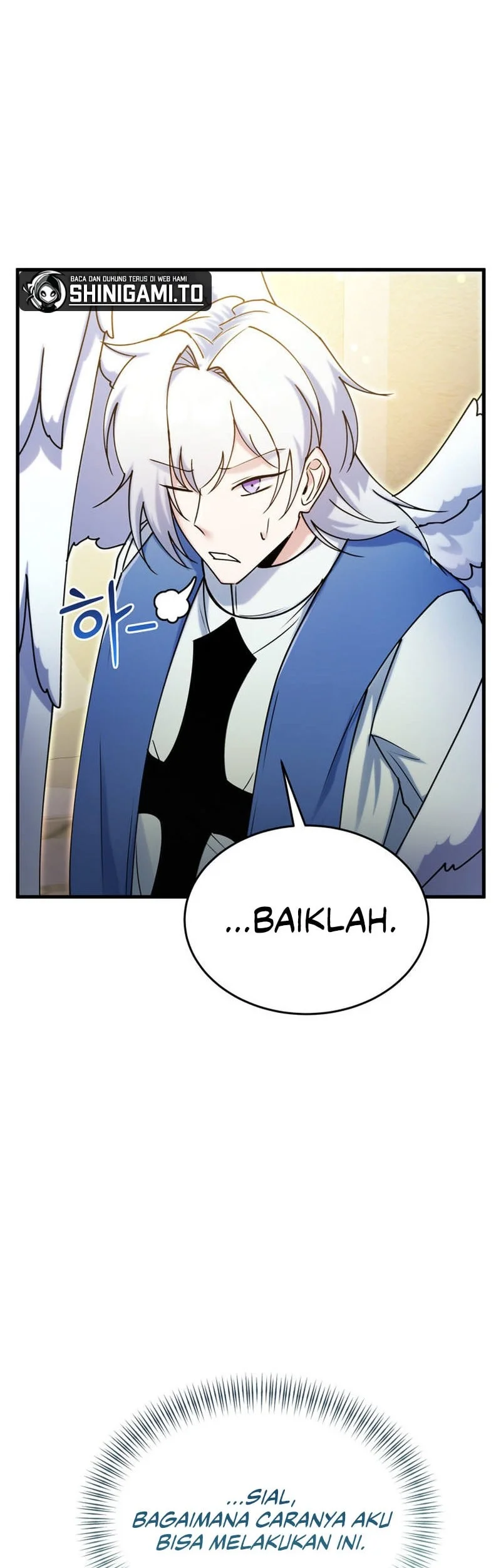 I Became The Master Of The Weakest Demon King Chapter 36 Gambar 88