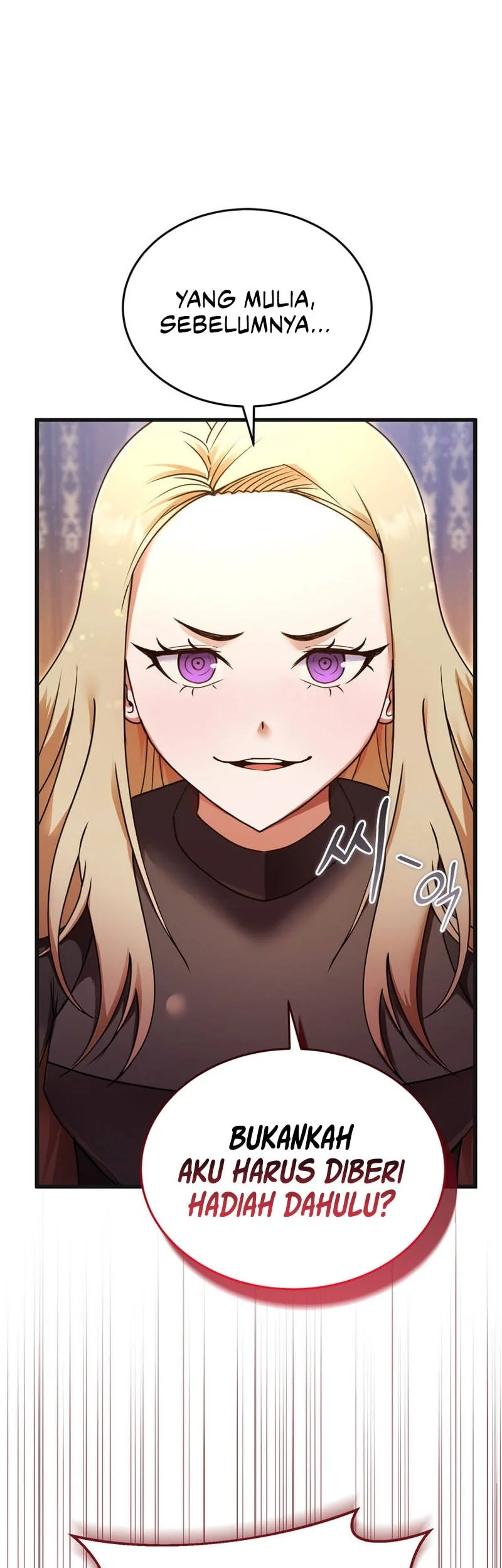 I Became The Master Of The Weakest Demon King Chapter 37 Gambar 61
