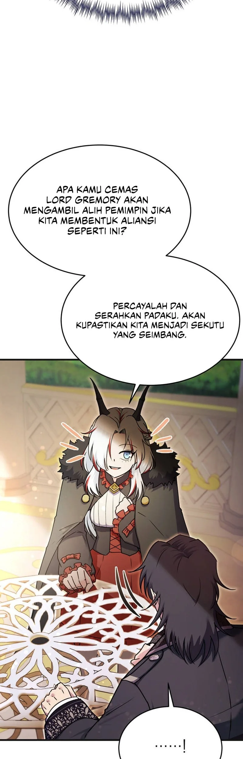 I Became The Master Of The Weakest Demon King Chapter 37 Gambar 69