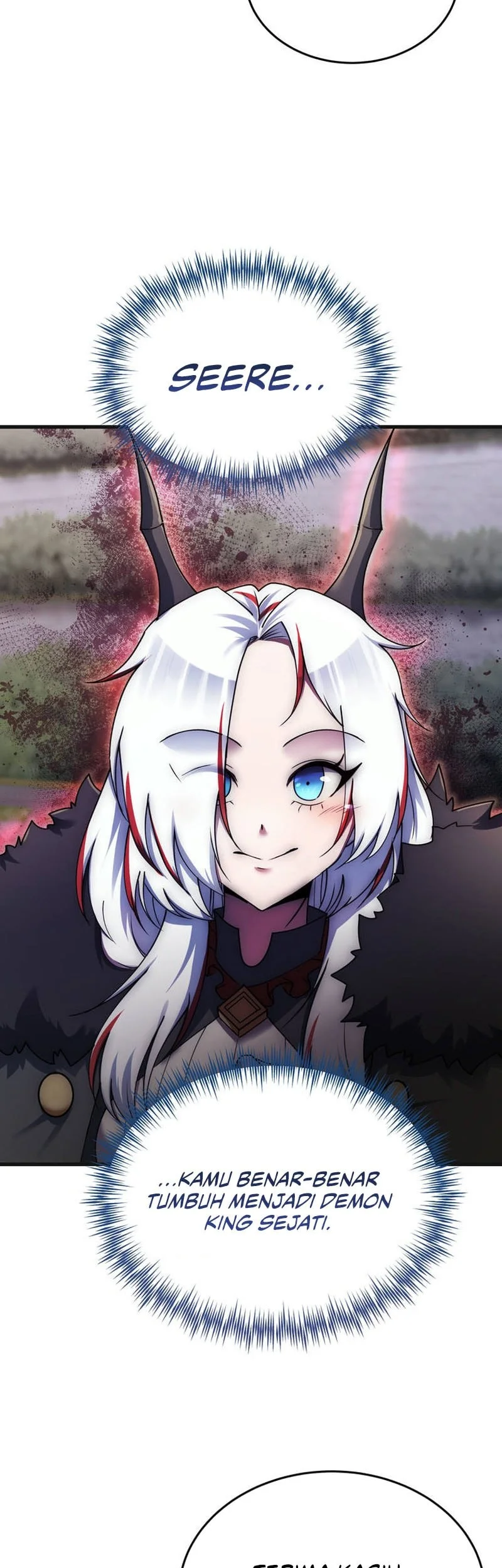 I Became The Master Of The Weakest Demon King Chapter 37 Gambar 70
