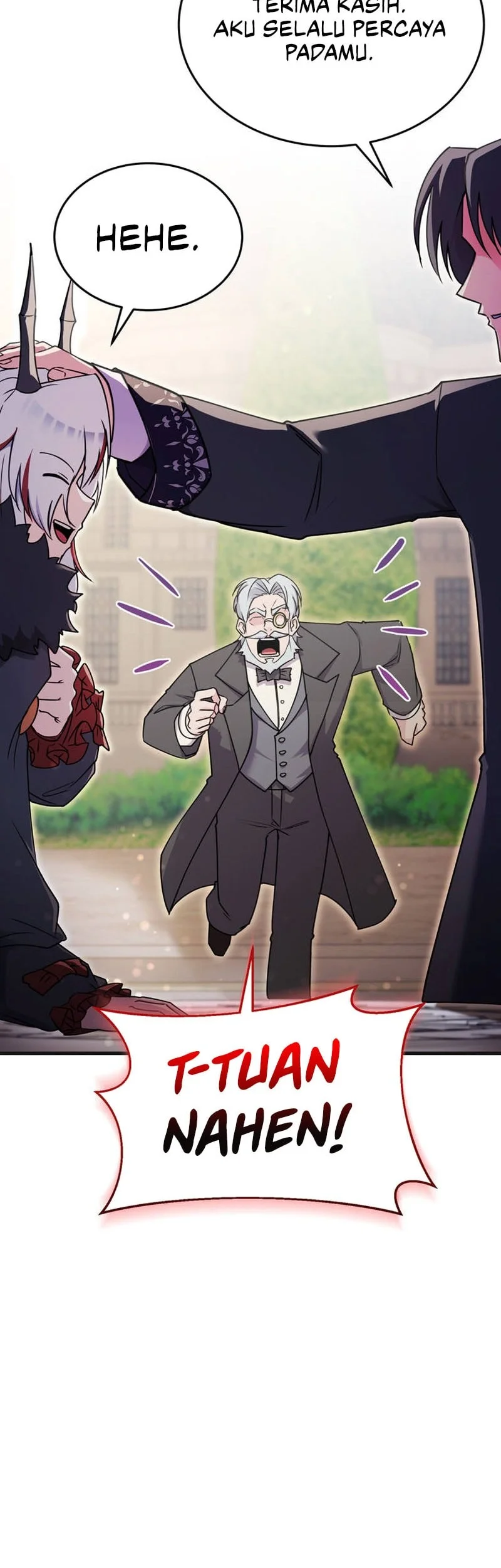 I Became The Master Of The Weakest Demon King Chapter 37 Gambar 71