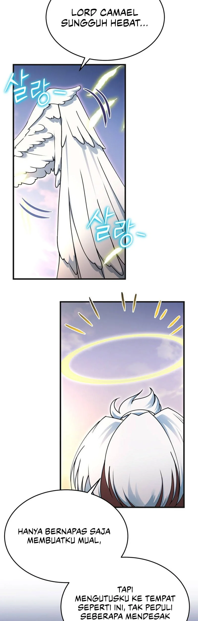 I Became The Master Of The Weakest Demon King Chapter 37 Gambar 74