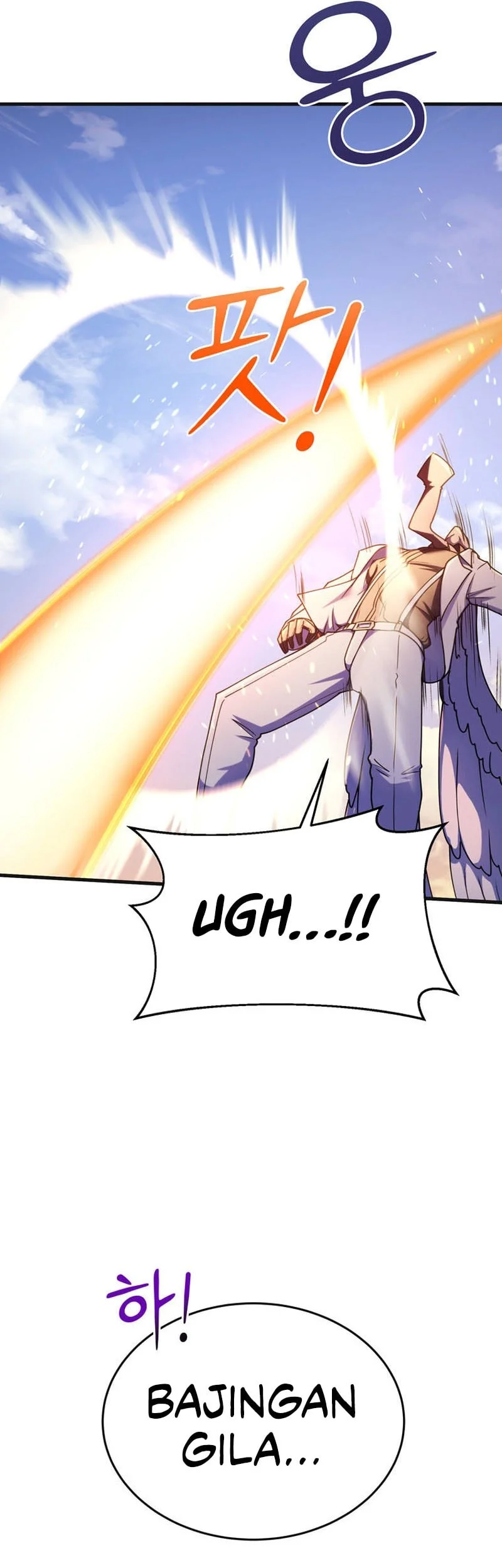 I Became The Master Of The Weakest Demon King Chapter 37 Gambar 80