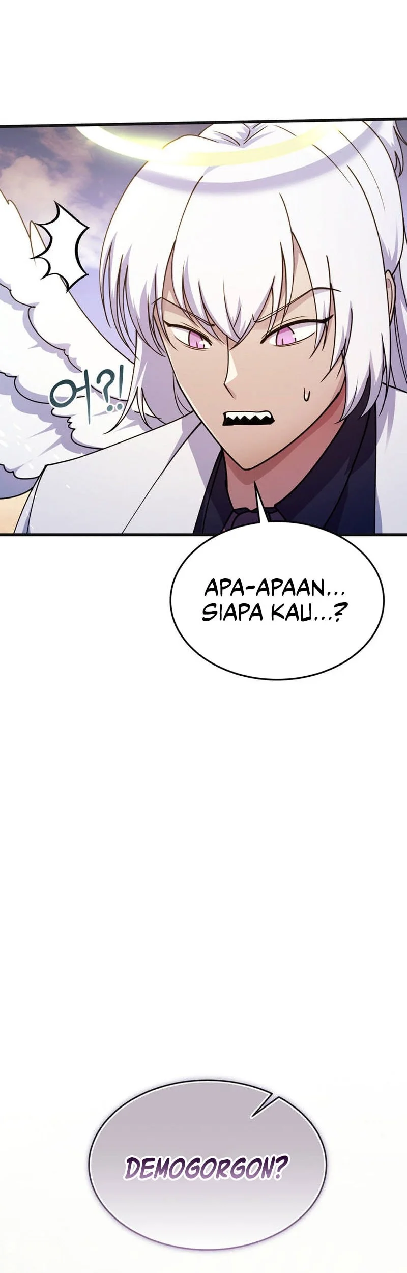 I Became The Master Of The Weakest Demon King Chapter 37 Gambar 81