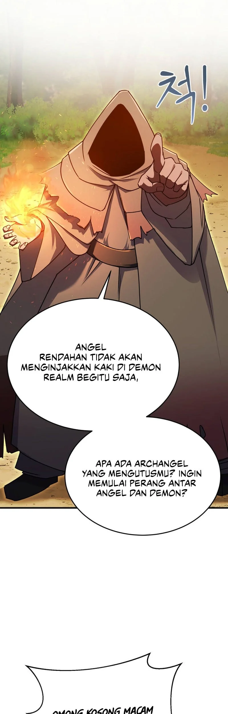 I Became The Master Of The Weakest Demon King Chapter 37 Gambar 82