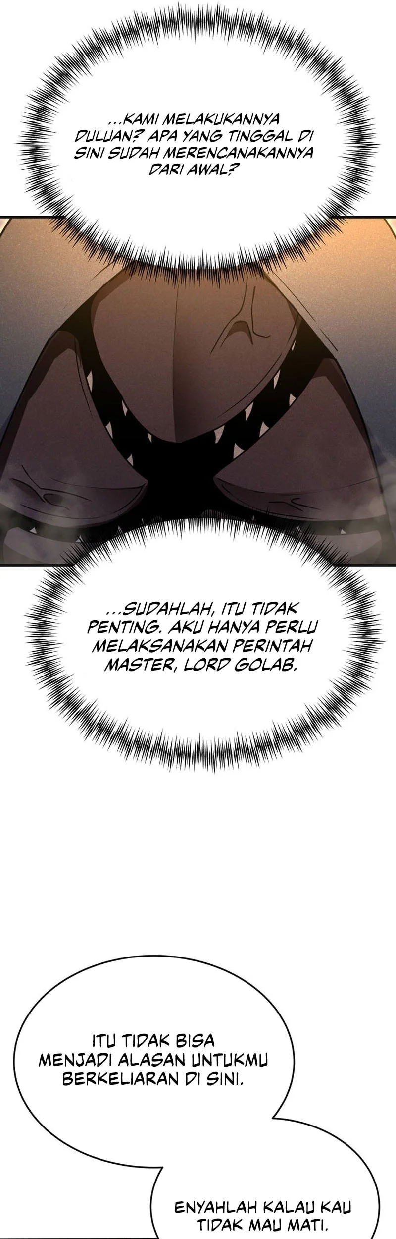 I Became The Master Of The Weakest Demon King Chapter 37 Gambar 84
