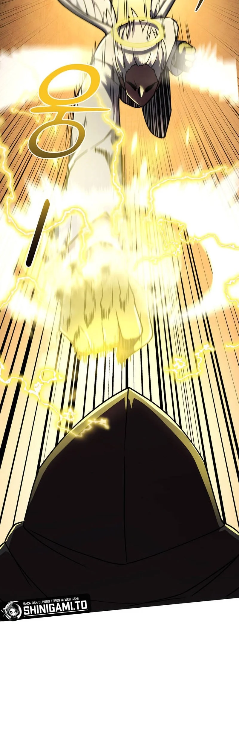 I Became The Master Of The Weakest Demon King Chapter 37 Gambar 87