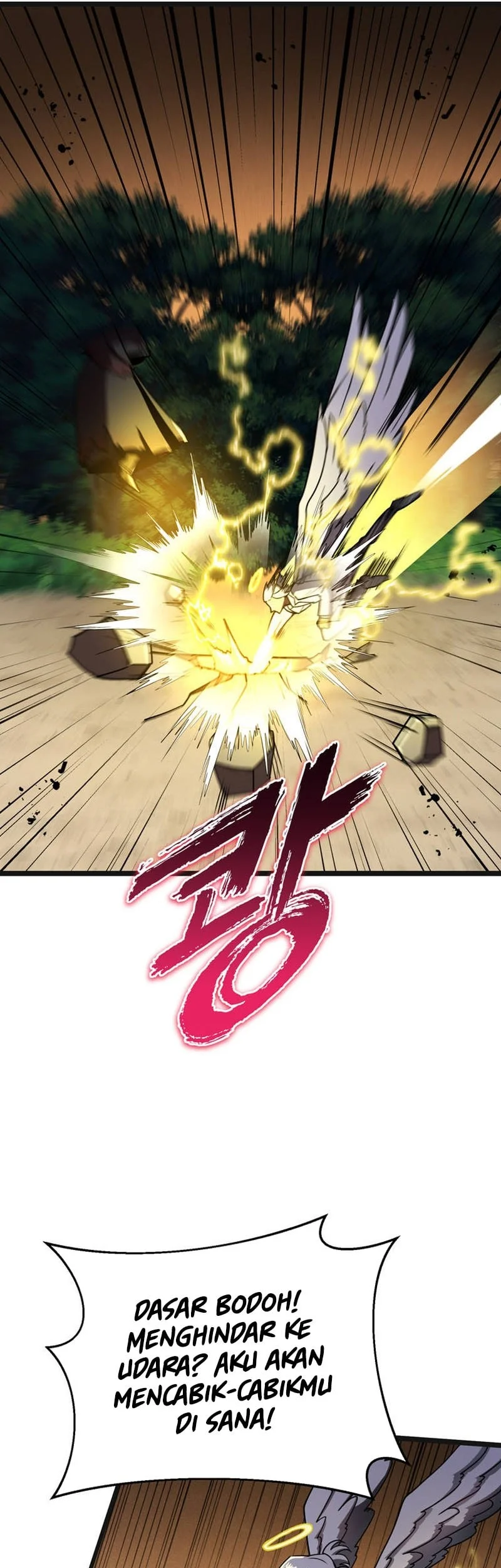 I Became The Master Of The Weakest Demon King Chapter 37 Gambar 88