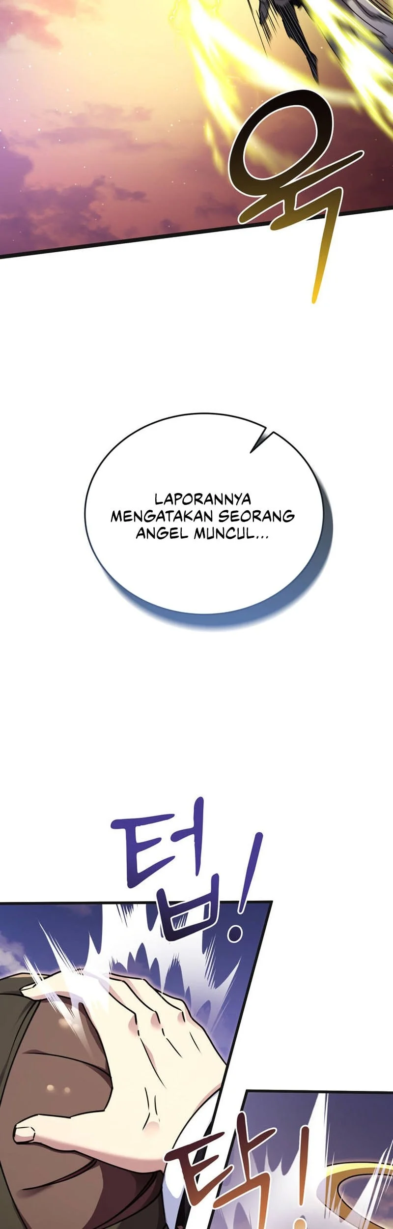 I Became The Master Of The Weakest Demon King Chapter 37 Gambar 90