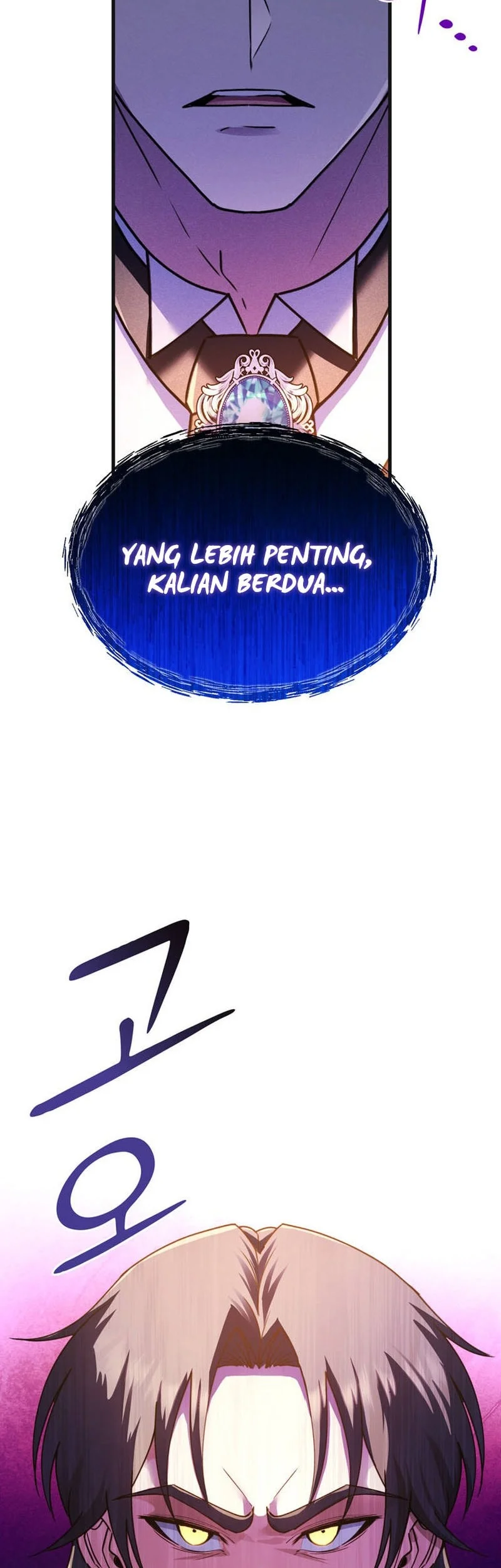 I Became The Master Of The Weakest Demon King Chapter 37 Gambar 93