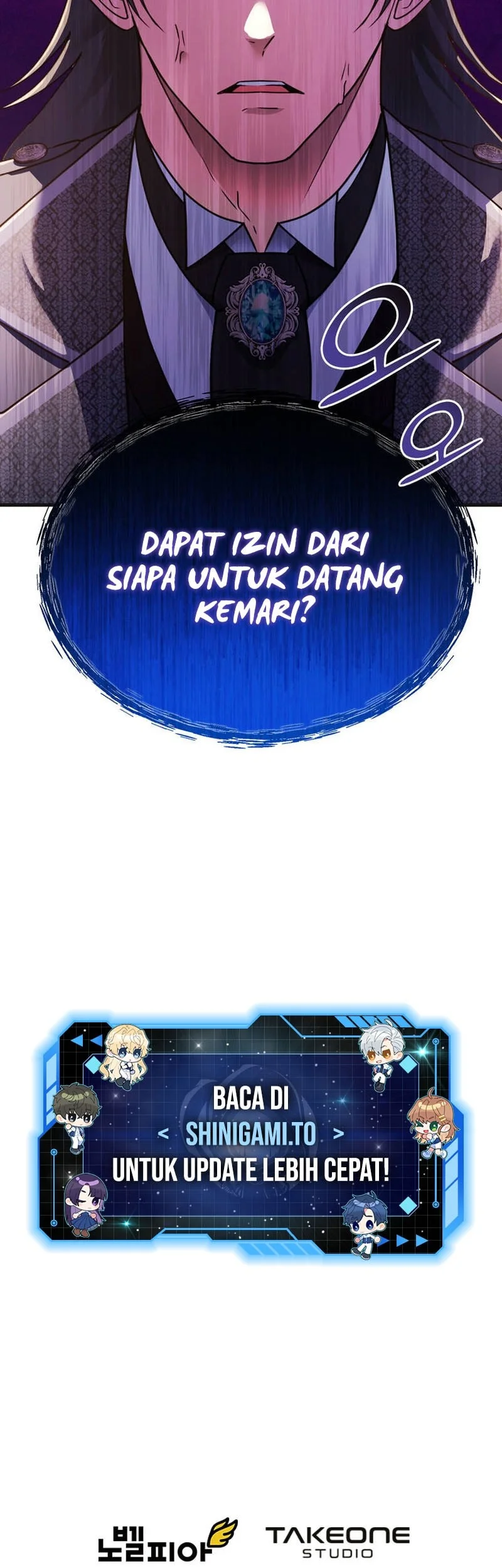 I Became The Master Of The Weakest Demon King Chapter 37 Gambar 94