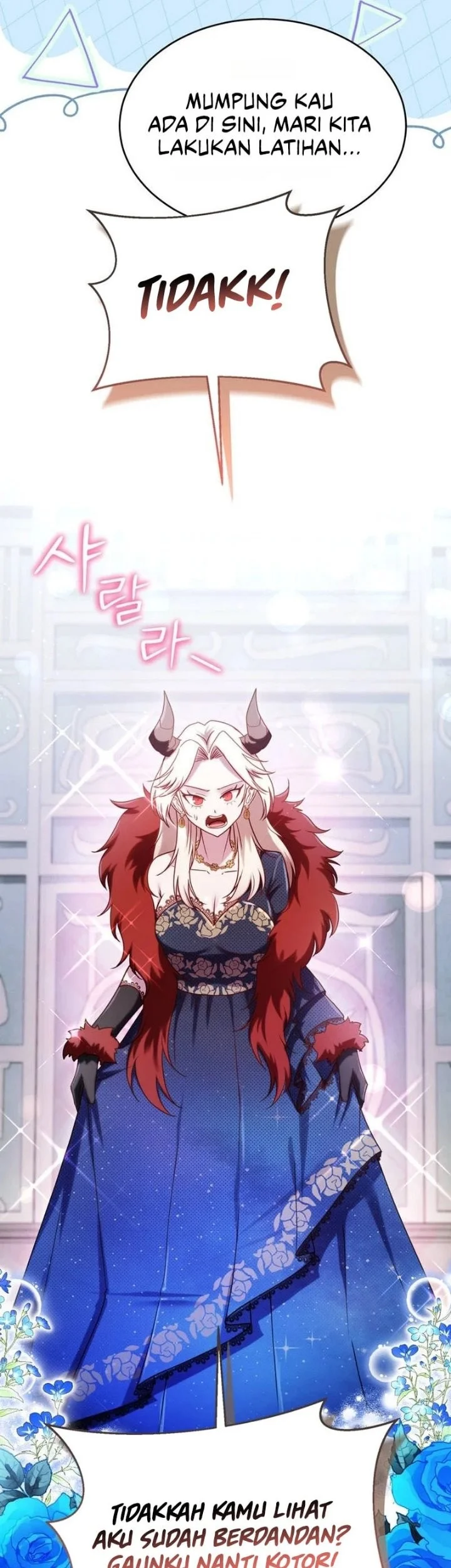 I Became The Master Of The Weakest Demon King Chapter 38 Gambar 43