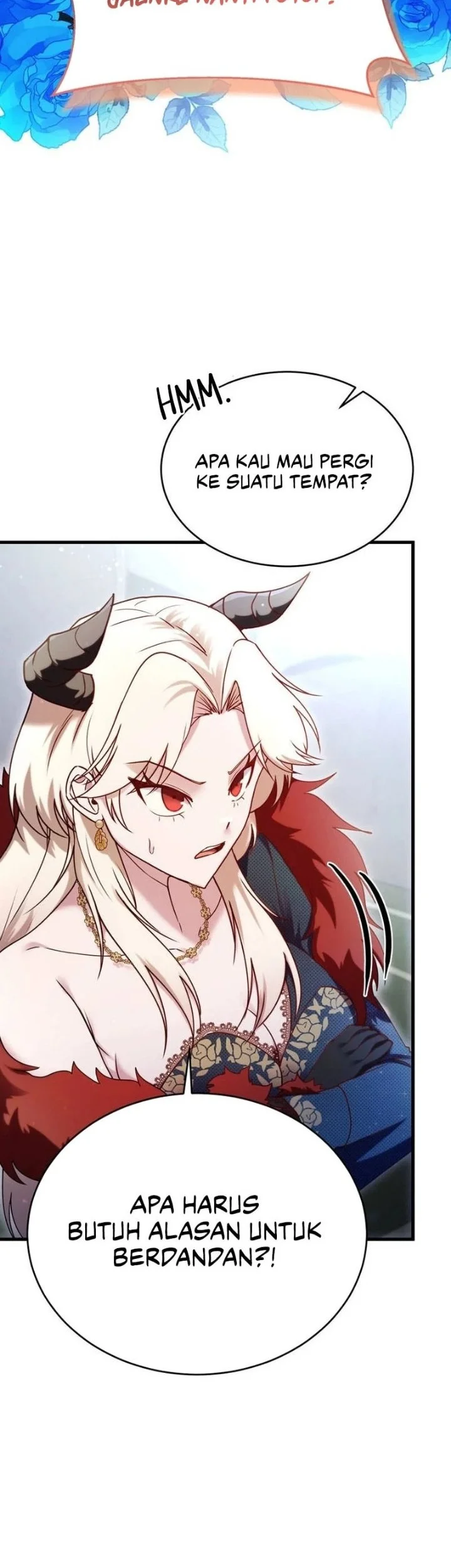 I Became The Master Of The Weakest Demon King Chapter 38 Gambar 44