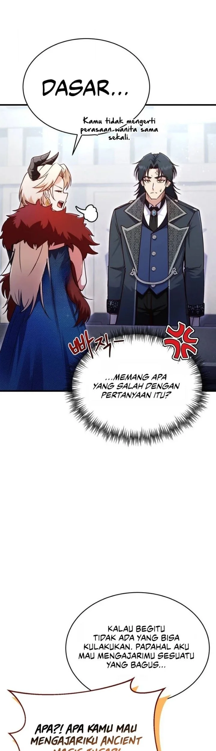 I Became The Master Of The Weakest Demon King Chapter 38 Gambar 45