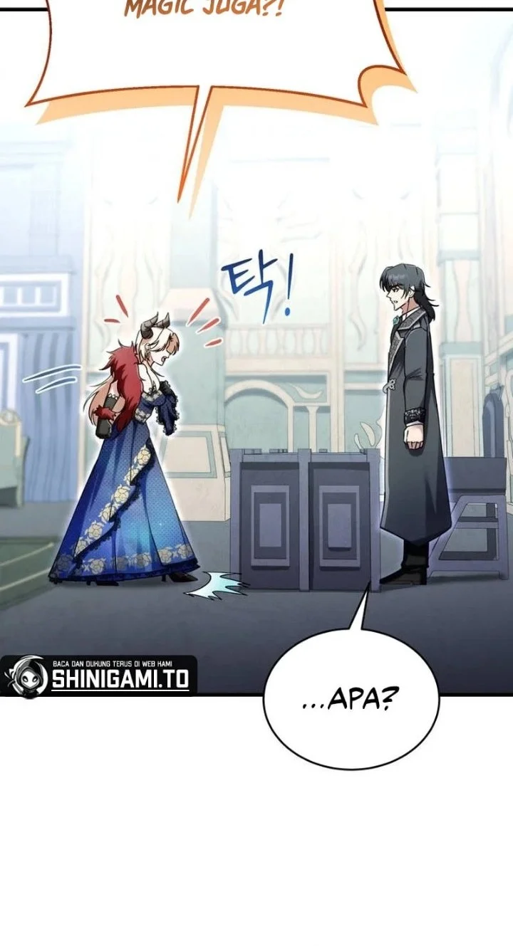 I Became The Master Of The Weakest Demon King Chapter 38 Gambar 46