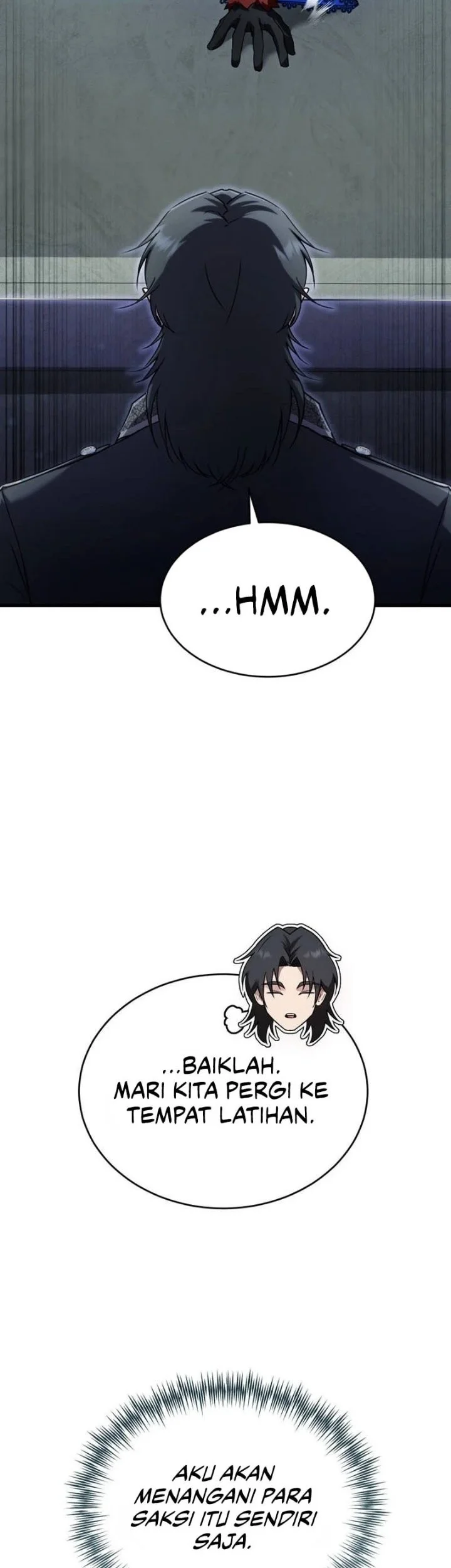 I Became The Master Of The Weakest Demon King Chapter 38 Gambar 49