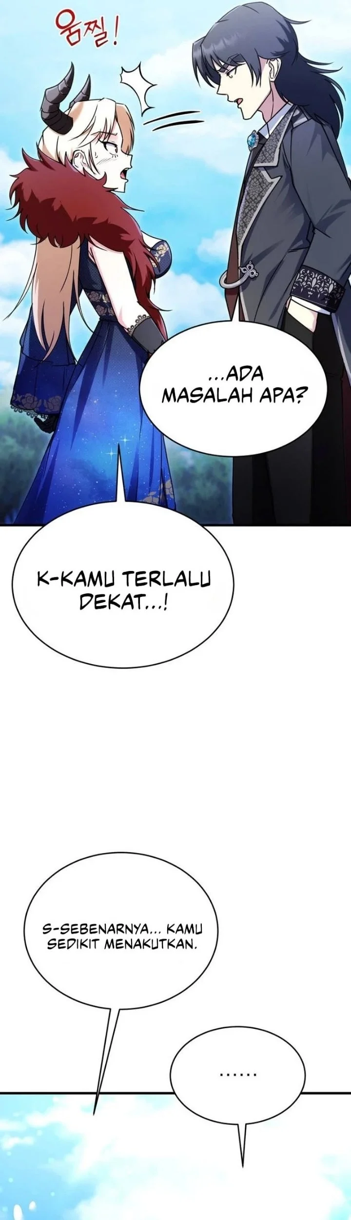 I Became The Master Of The Weakest Demon King Chapter 38 Gambar 55