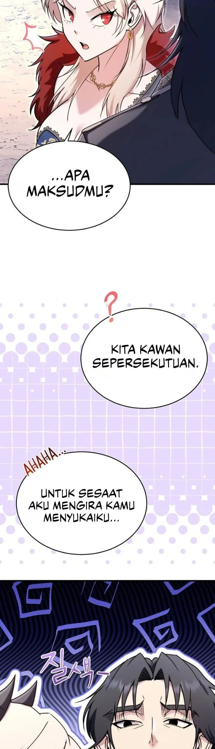 I Became The Master Of The Weakest Demon King Chapter 38 Gambar 57