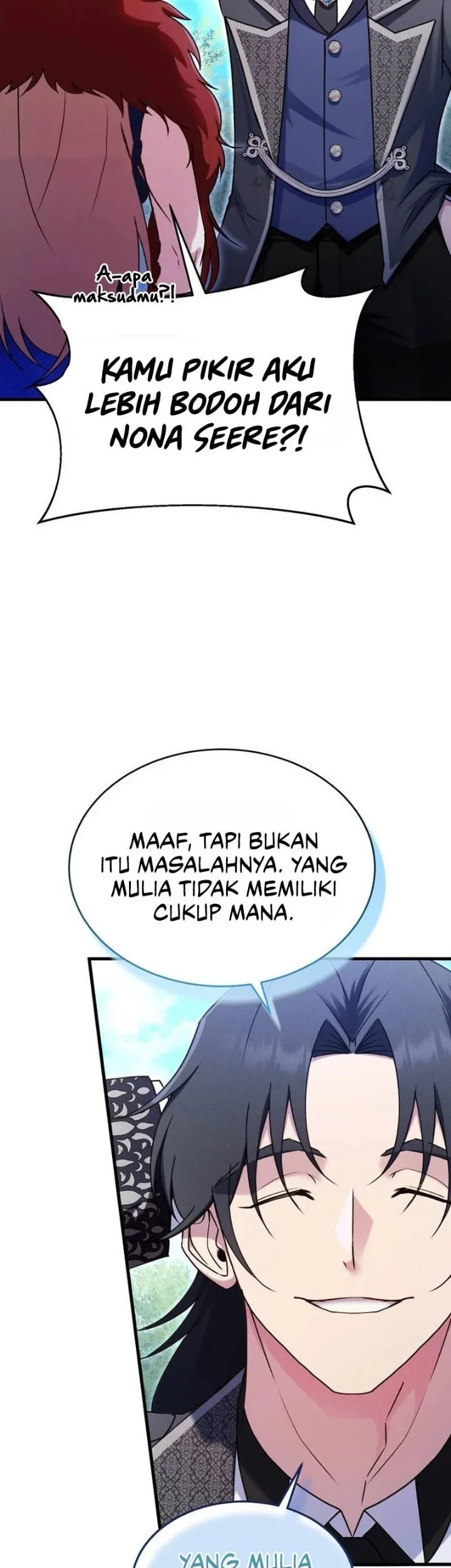 I Became The Master Of The Weakest Demon King Chapter 38 Gambar 60