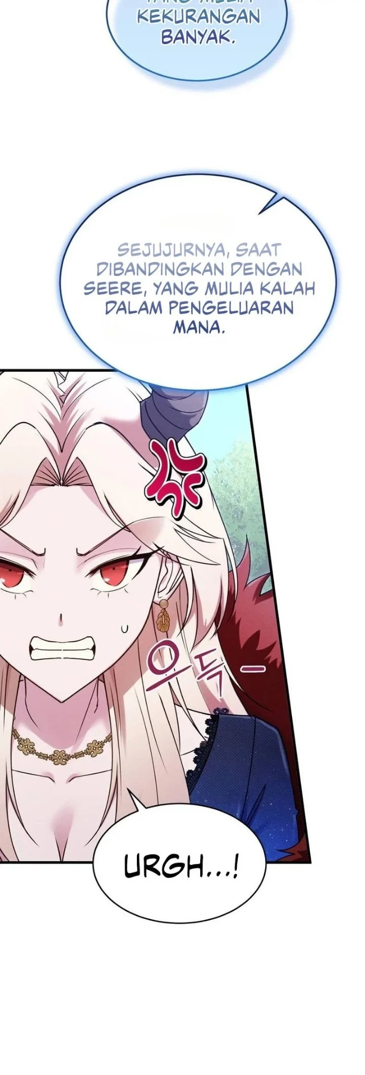 I Became The Master Of The Weakest Demon King Chapter 38 Gambar 61