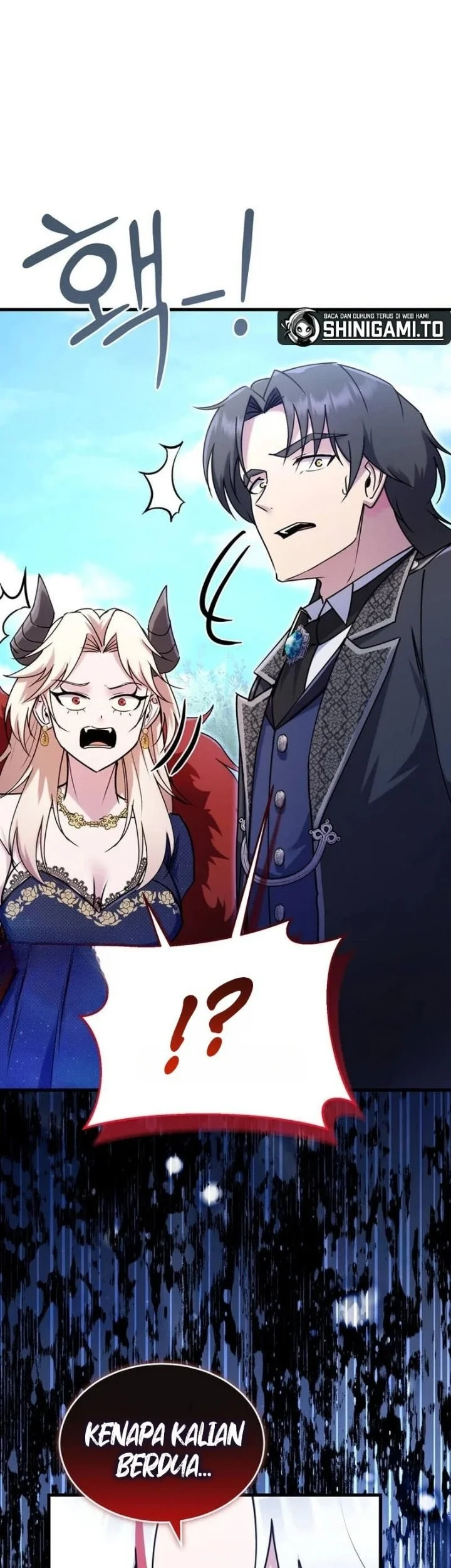 I Became The Master Of The Weakest Demon King Chapter 38 Gambar 63